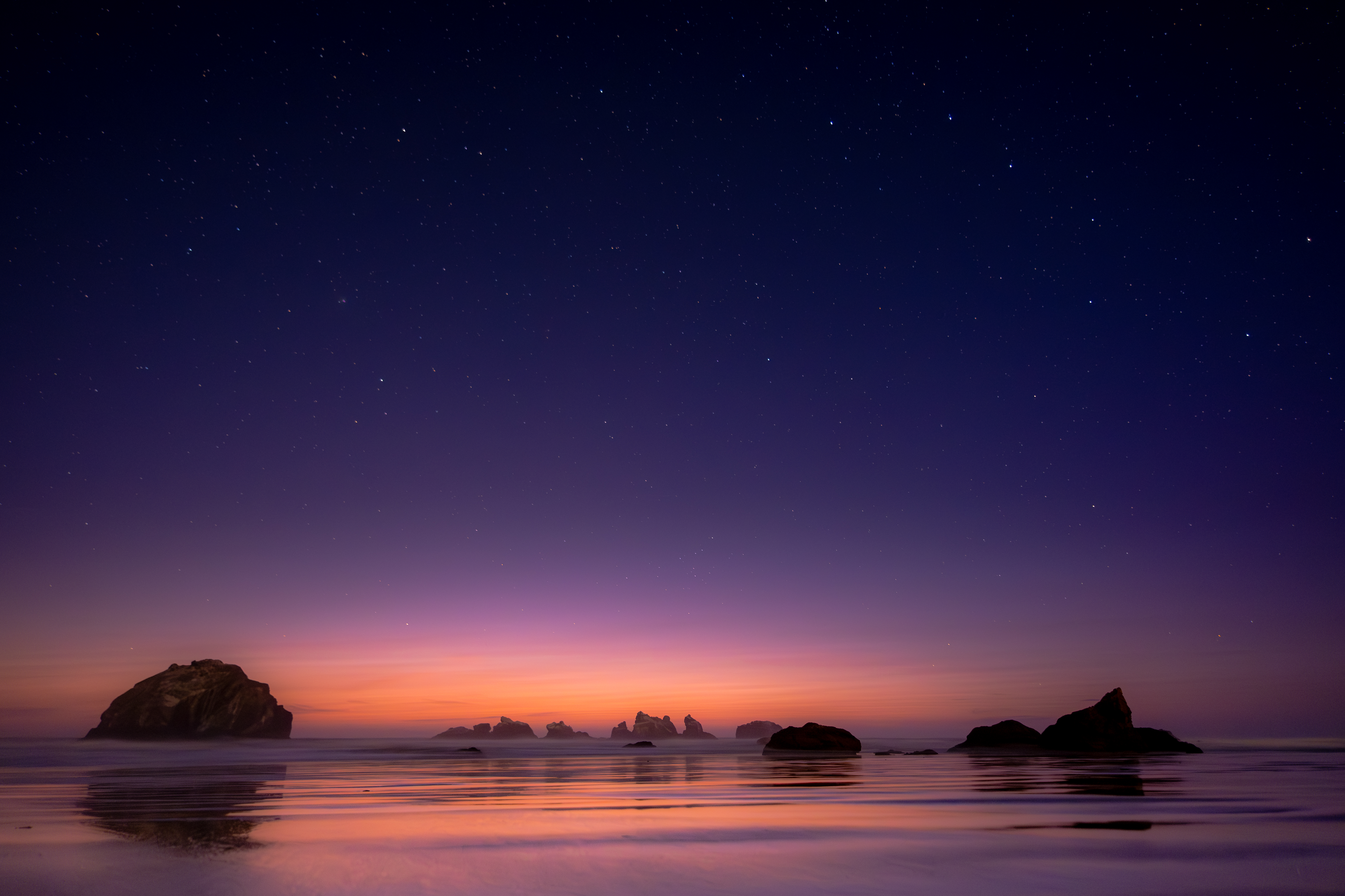 Face rock, Oregon (2023) Face Rock, Oregon (2023)